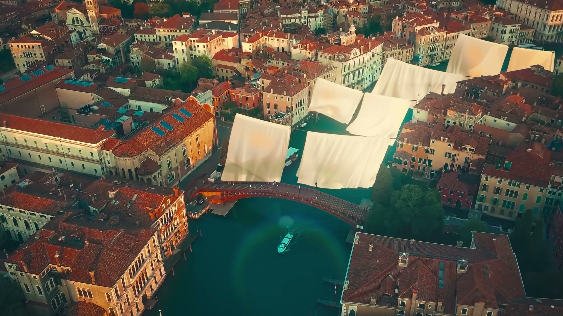 Ardesia Washing Machine TVC project frame