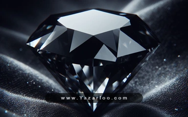 الماس سیاه و کاربرد آن در دنیا