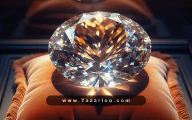 معروف ترین الماس های جهان